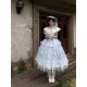 Tonight The Second Letter For You 2.0 Pure Colour Top Skirt and Set(Reservation/3 Colours/Full Payment Without Shipping)